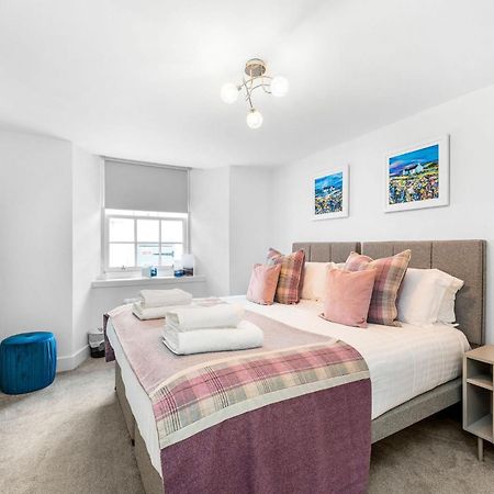 Righ Properties - Luxury West End Artisan Apartment Единбург Екстер'єр фото