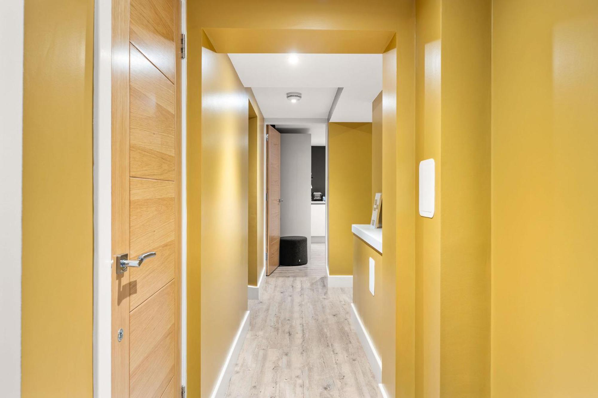 Righ Properties - Luxury West End Artisan Apartment Единбург Екстер'єр фото